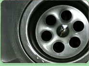 blocked drain Downe
